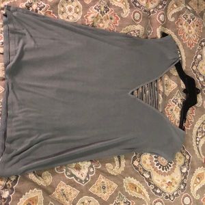 AE soft and sexy tank